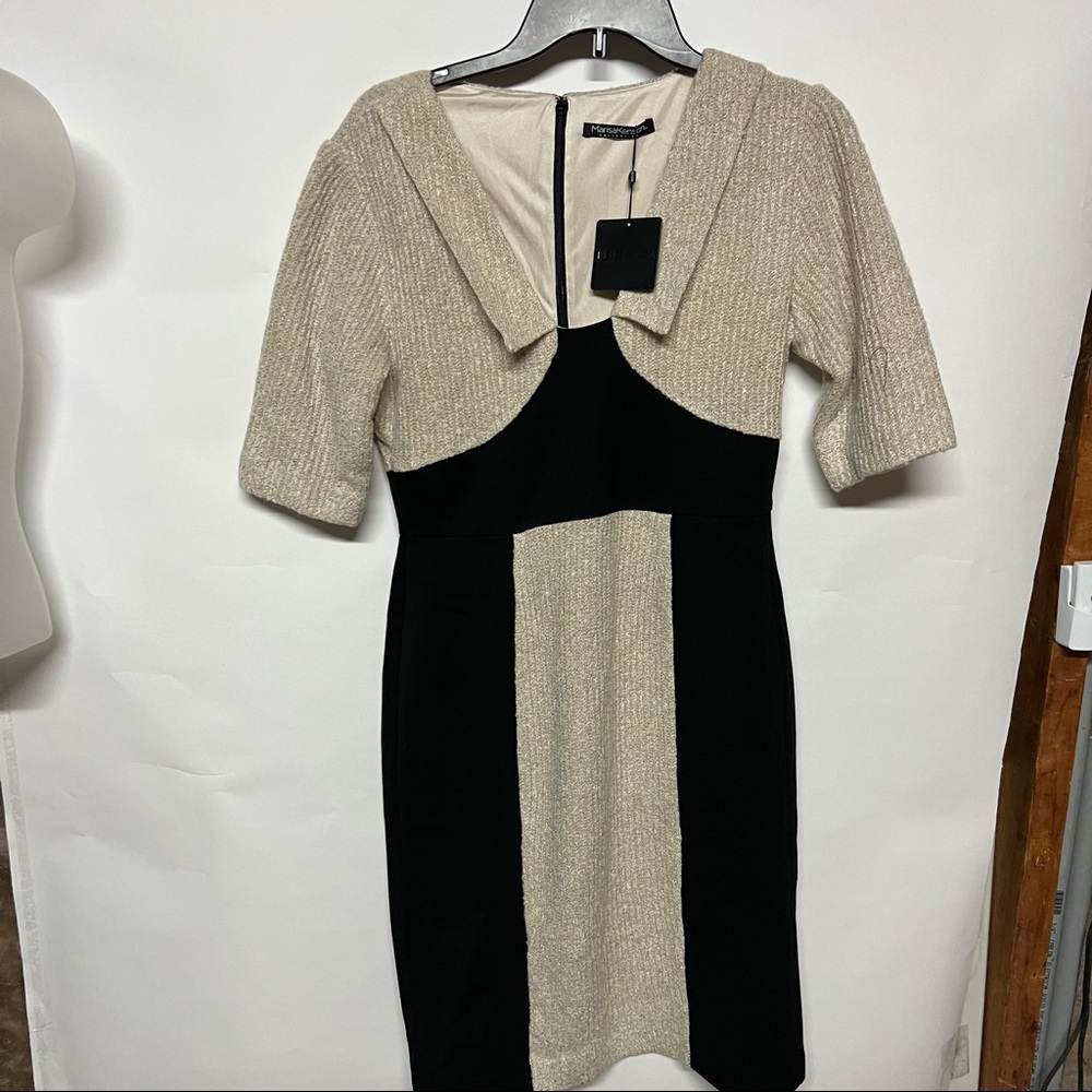 MarisaKenson dress